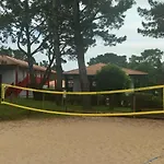 App Au Golf De Moliets-et-Maa