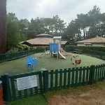 Apartman App Au Golf De *