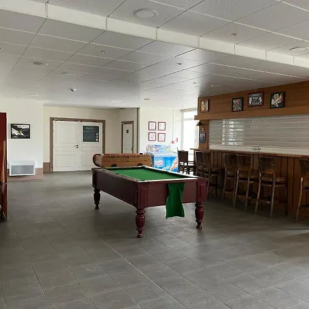 App Au Golf De Moliets-et-Maa