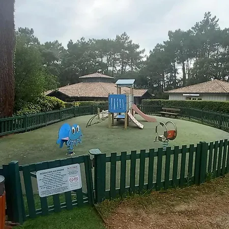 Daire App Au Golf De *