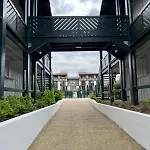 Apartment App Au Golf De