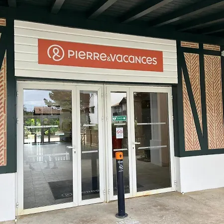 Lejlighed App Au Golf De