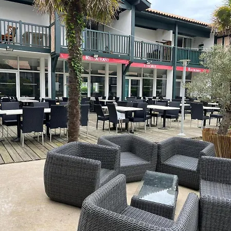 App Au Golf De * Moliets-et-Maa