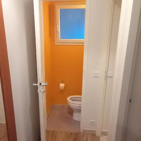 Apartment App Au Golf De