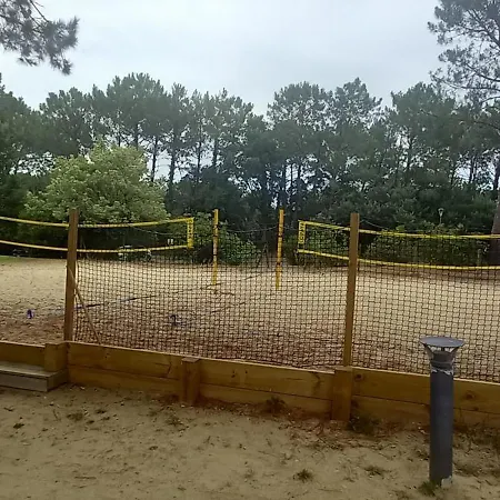 Lejlighed App Au Golf De *