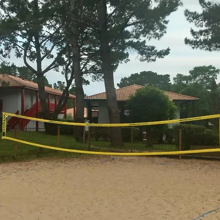 App Au Golf De Moliets-et-Maa