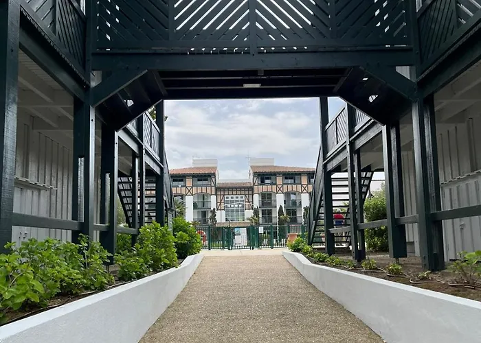 Appartement App Au Golf De