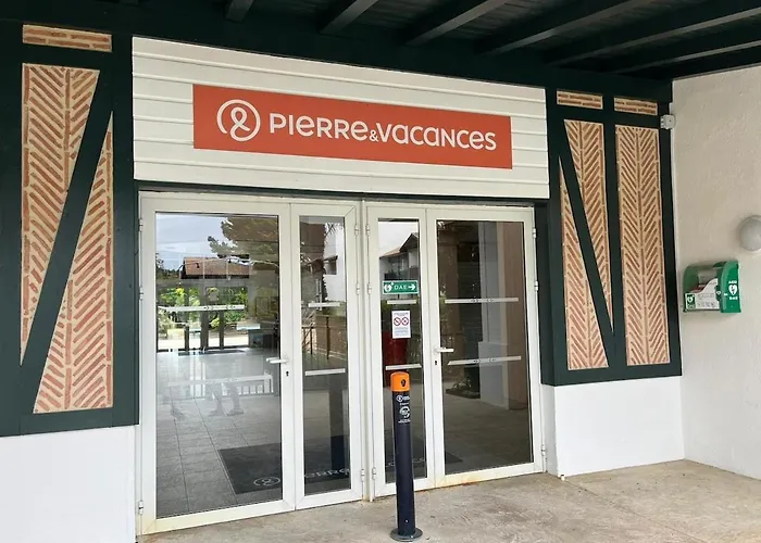 Lejlighed App Au Golf De