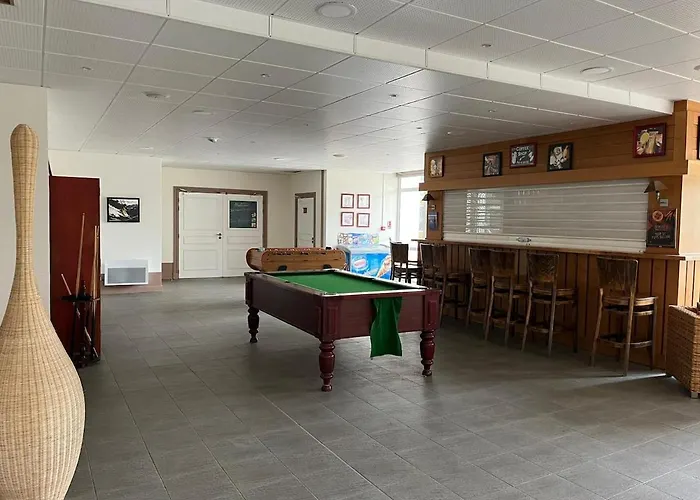 App Au Golf De Moliets-et-Maa