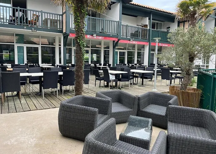 App Au Golf De * Moliets-et-Maa