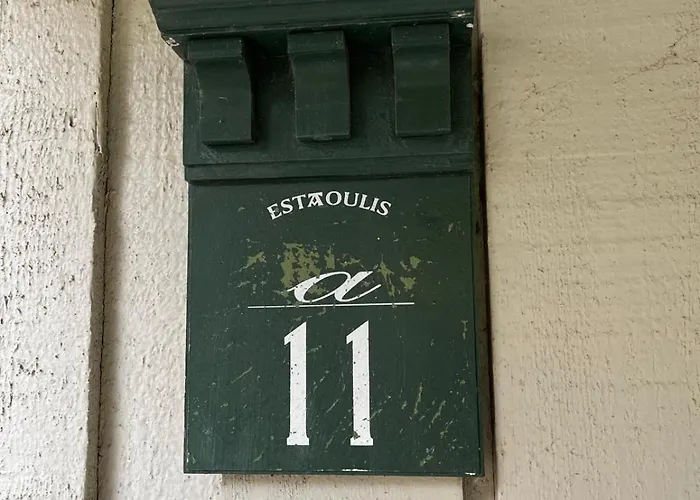 App Au Golf De * Moliets-et-Maa