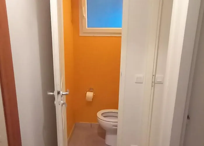 Lejlighed App Au Golf De