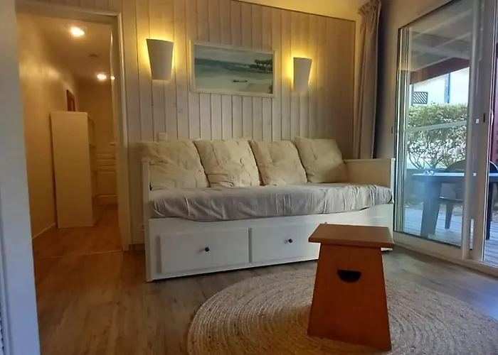 App Au Golf De * Moliets-et-Maa