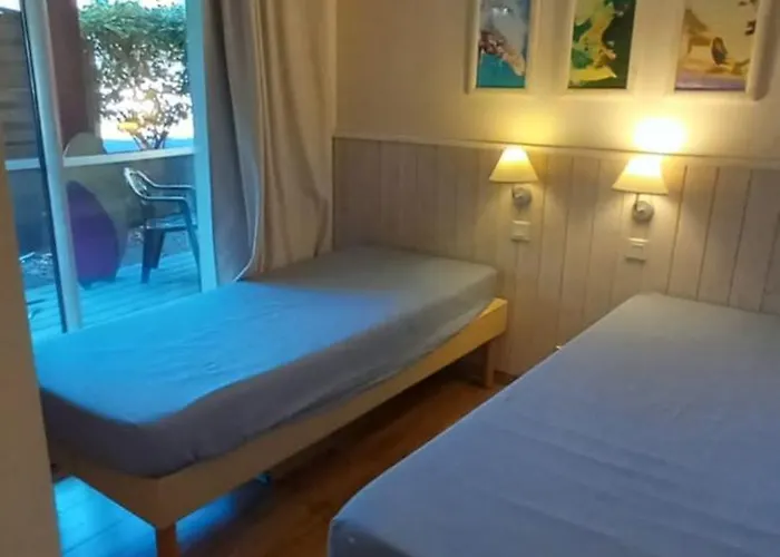 App Au Golf De Lejlighed