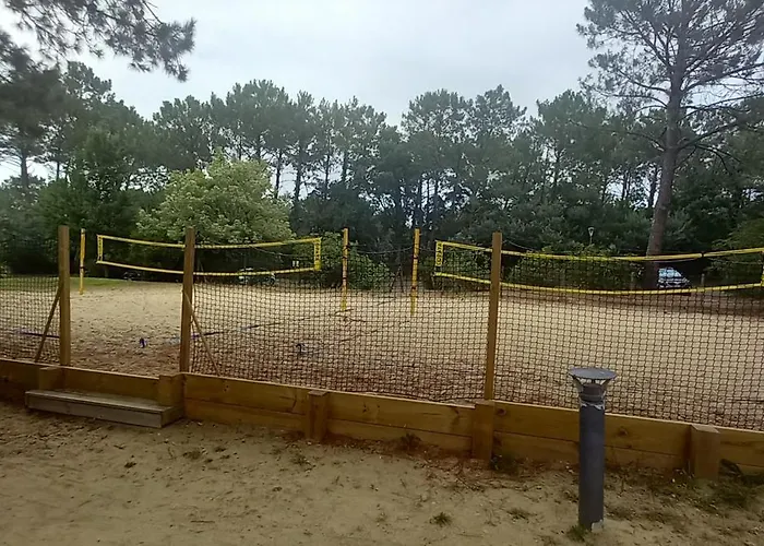 Appartement App Au Golf De *