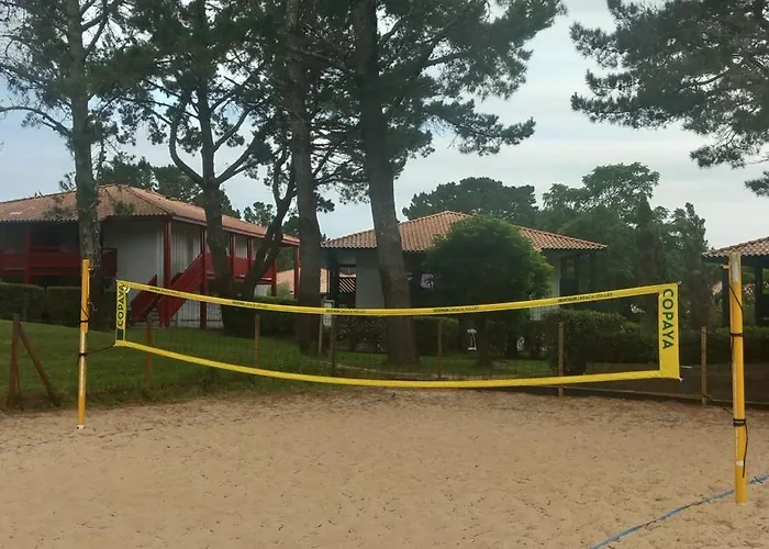 App Au Golf De Moliets-et-Maa