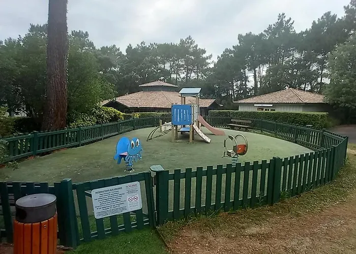 Lejlighed App Au Golf De *