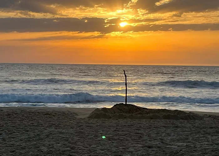 App Au Golf De * Moliets-et-Maa
